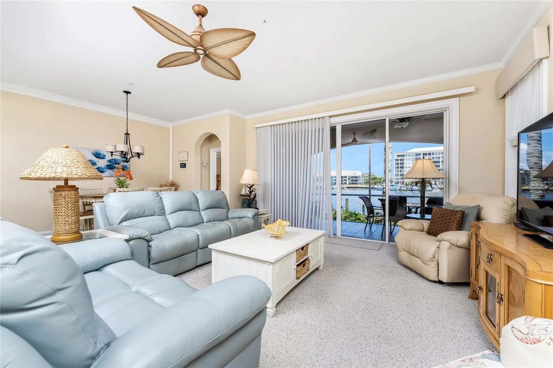 3485 Sunset Key Circle Punta Gorda FL 33955