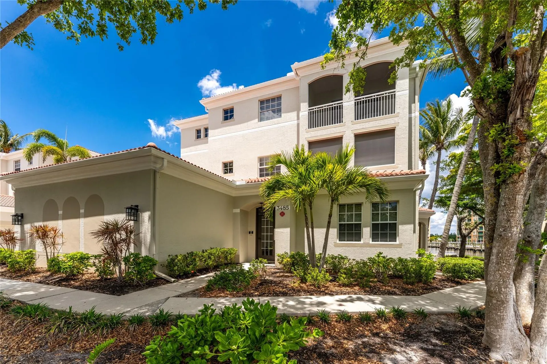 3485 Sunset Key Circle Punta Gorda FL 33955