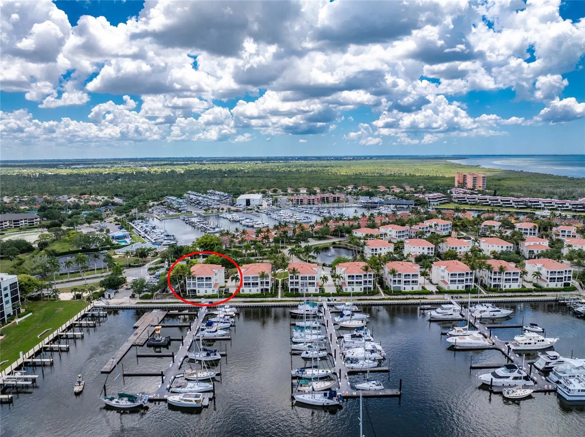 3485 Sunset Key Circle Punta Gorda FL 33955