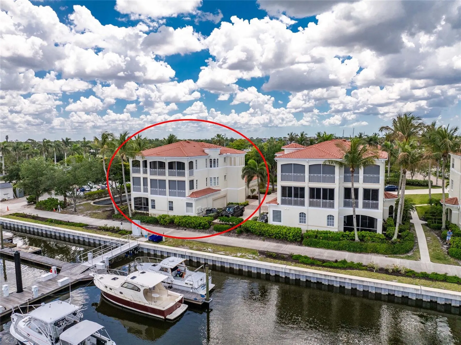 3485 Sunset Key Circle Punta Gorda FL 33955