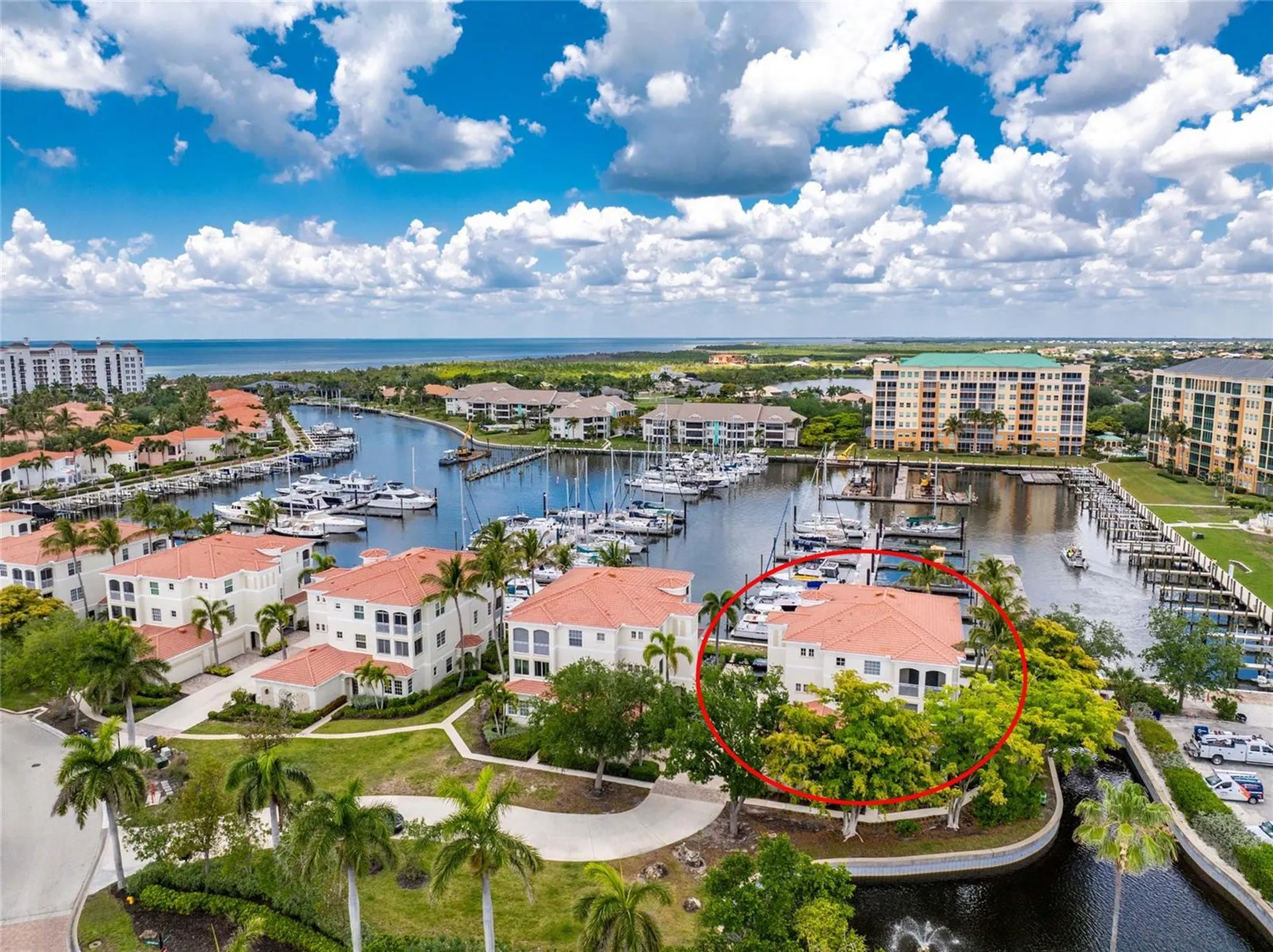 3485 Sunset Key Circle Punta Gorda FL 33955