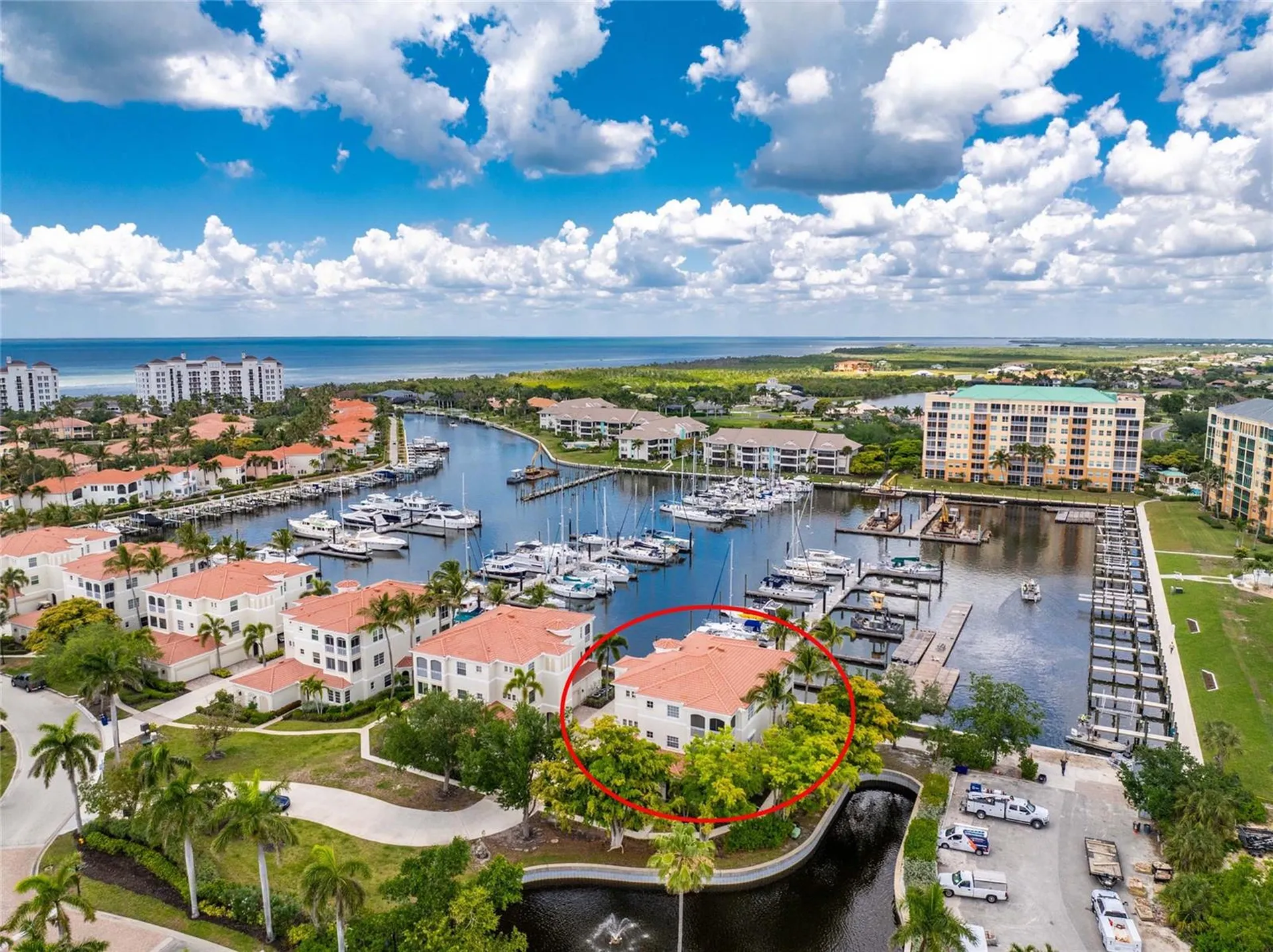 3485 Sunset Key Circle Punta Gorda FL 33955