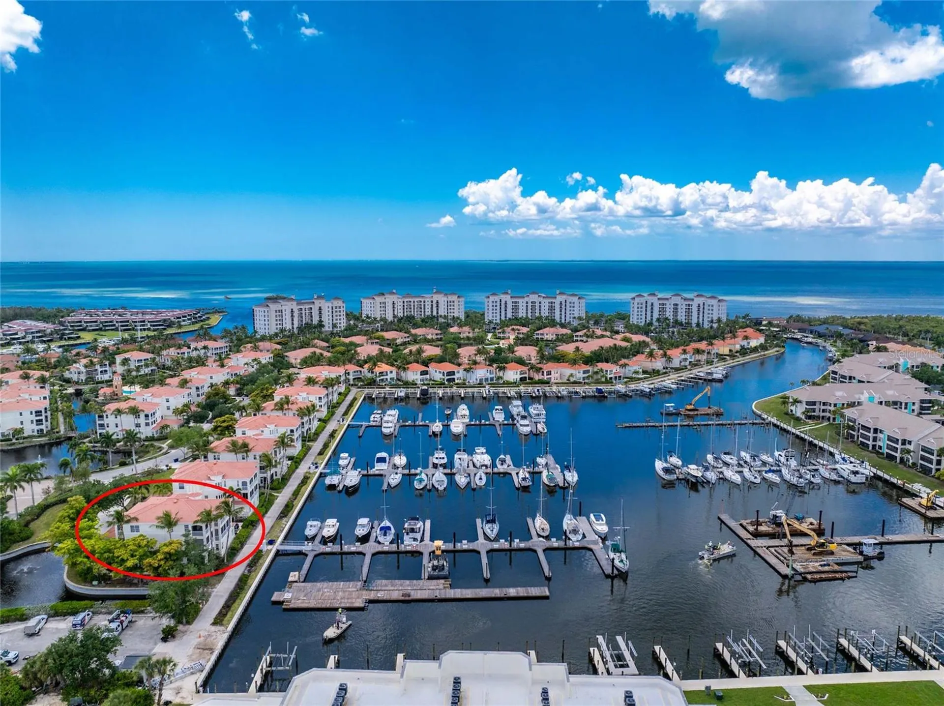 3485 Sunset Key Circle Punta Gorda FL 33955