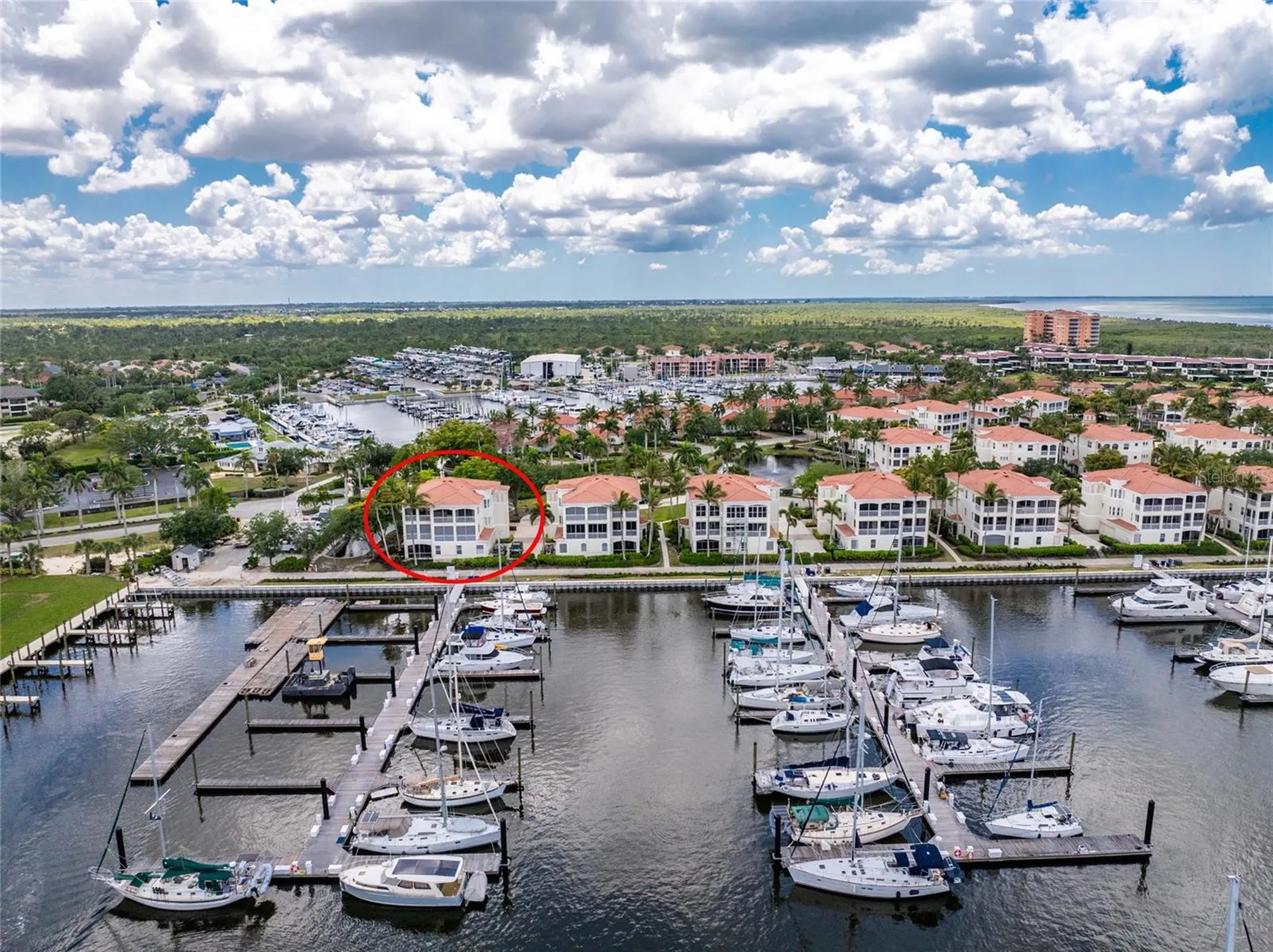 3485 Sunset Key Circle Punta Gorda FL 33955