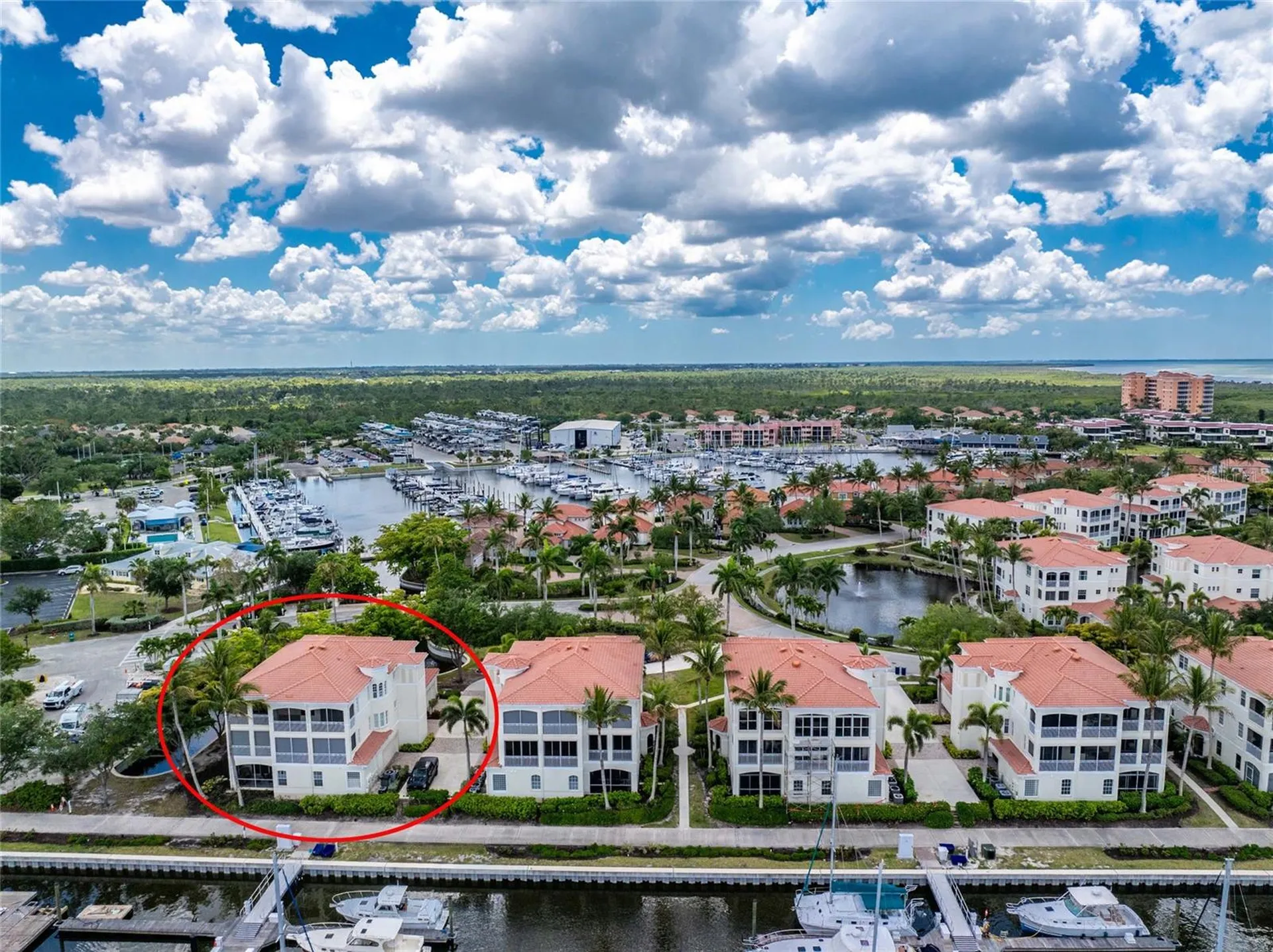 3485 Sunset Key Circle Punta Gorda FL 33955