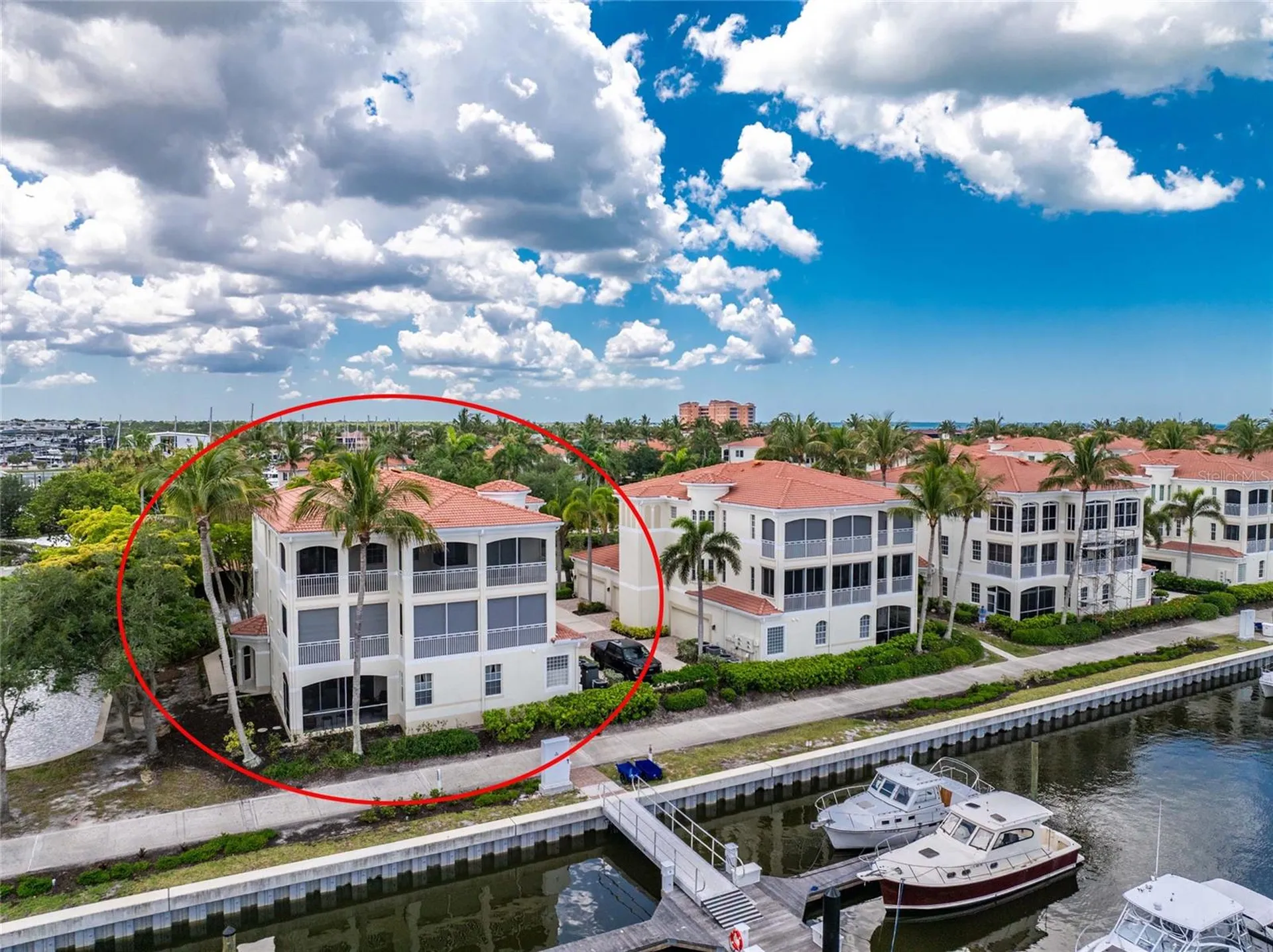 3485 Sunset Key Circle Punta Gorda FL 33955
