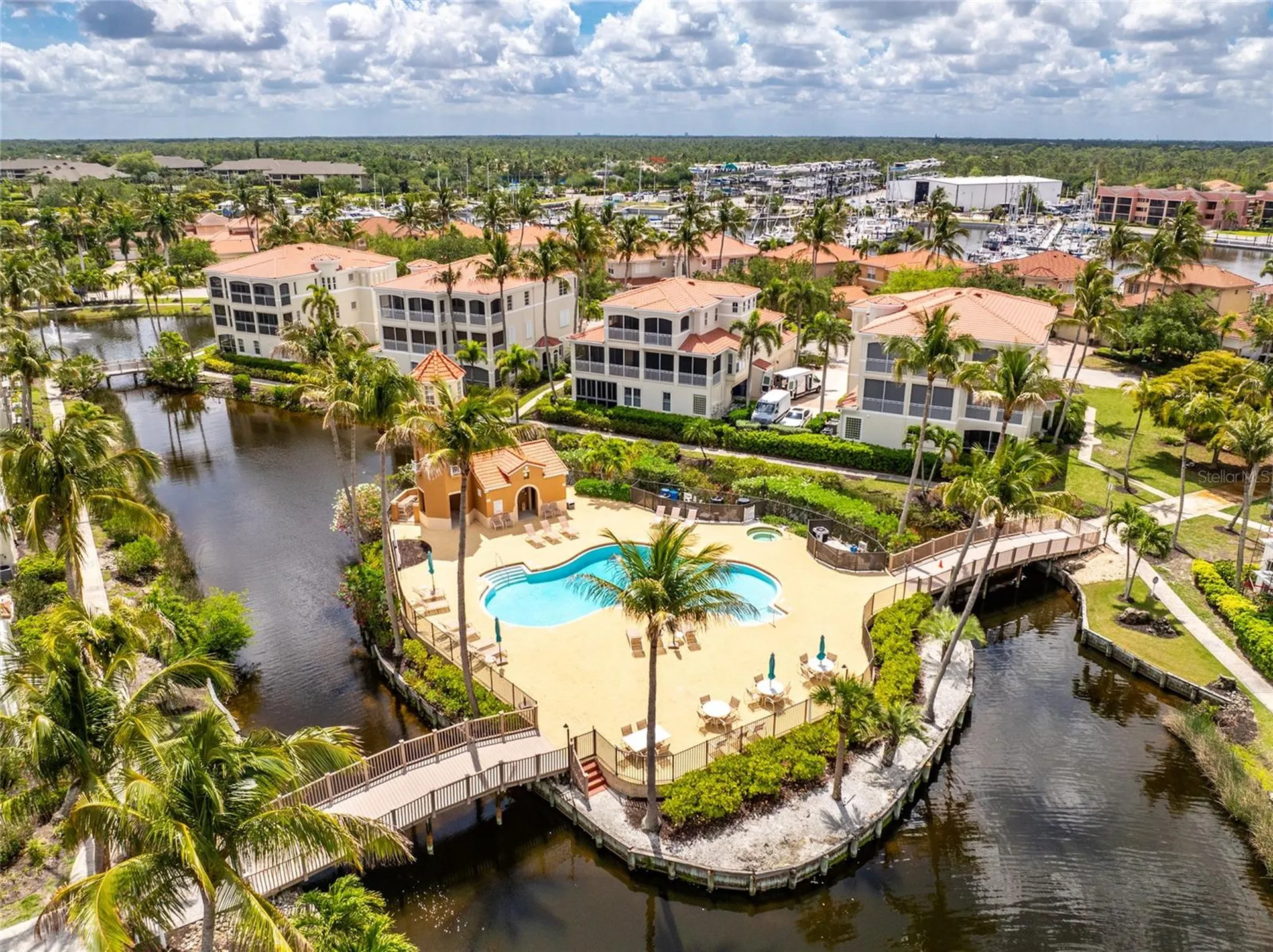 3485 Sunset Key Circle Punta Gorda FL 33955