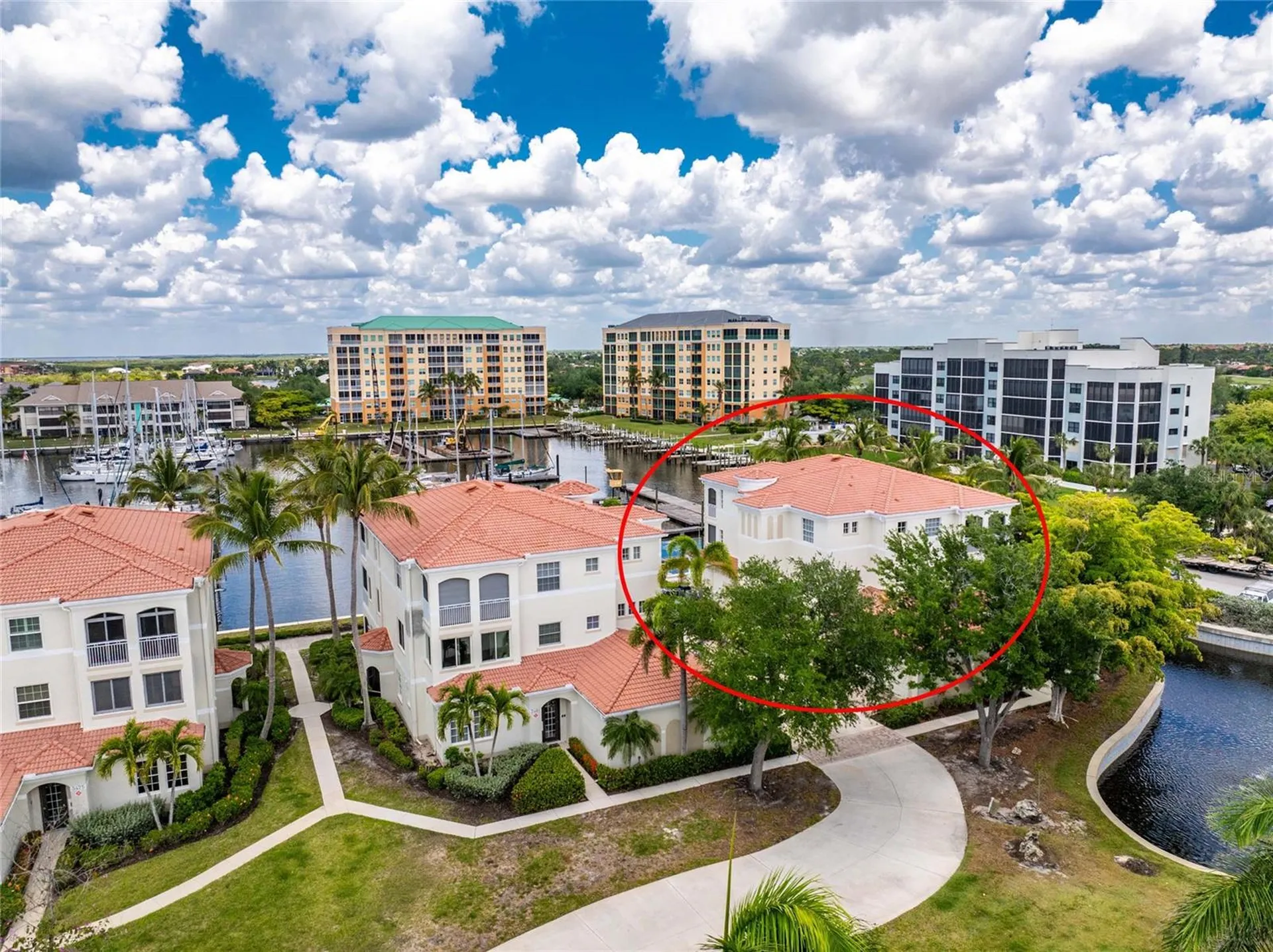 3485 Sunset Key Circle Punta Gorda FL 33955