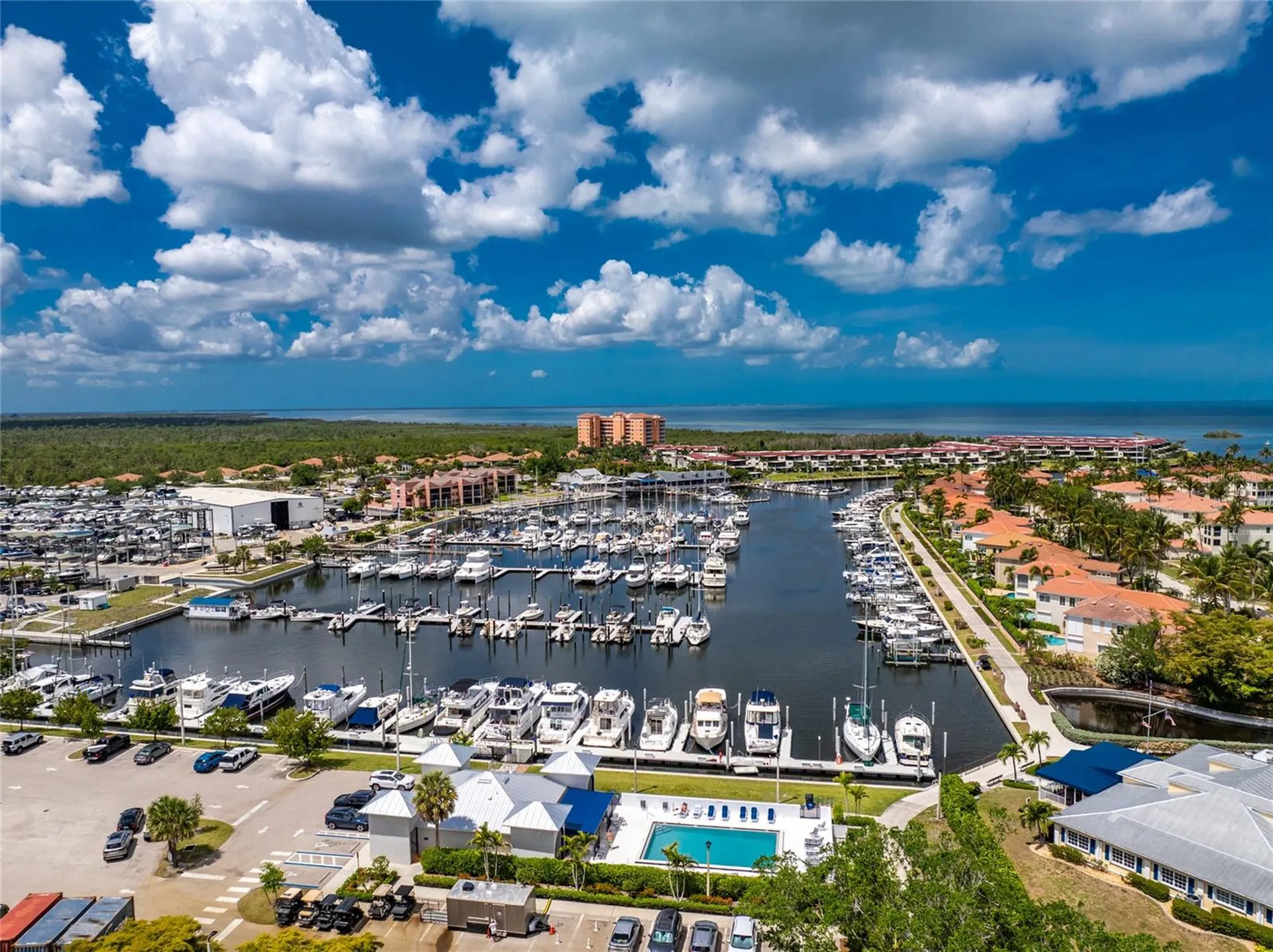 3485 Sunset Key Circle Punta Gorda FL 33955