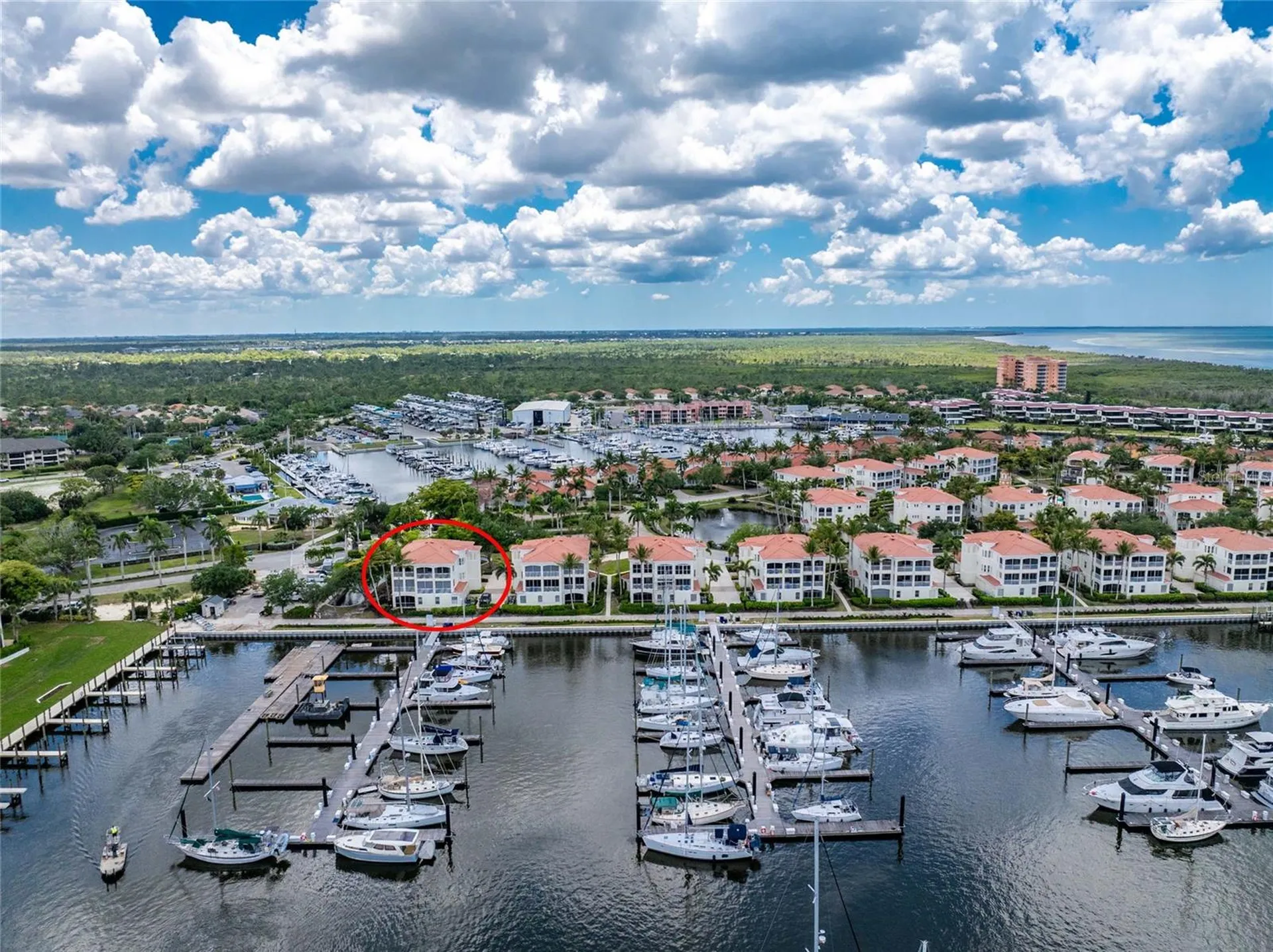 3485 Sunset Key Circle Punta Gorda FL 33955