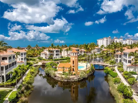 3485 Sunset Key Circle Punta Gorda FL 33955