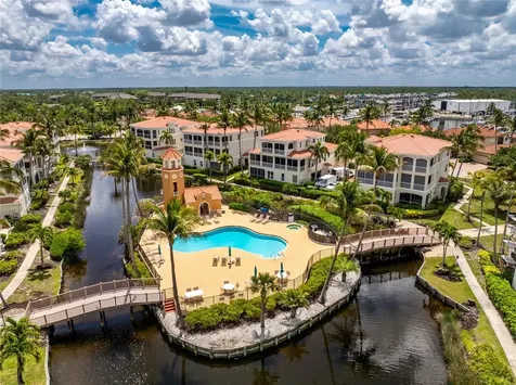 3485 Sunset Key Circle Punta Gorda FL 33955