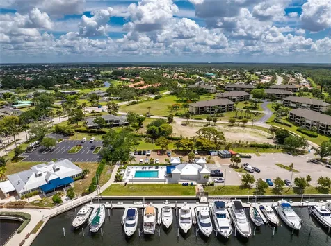 3485 Sunset Key Circle Punta Gorda FL 33955