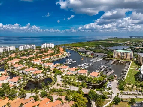 3485 Sunset Key Circle Punta Gorda FL 33955