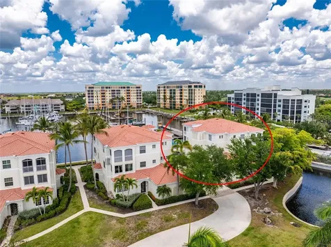 3485 Sunset Key Circle Punta Gorda FL 33955