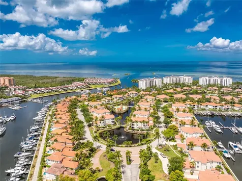 3485 Sunset Key Circle Punta Gorda FL 33955