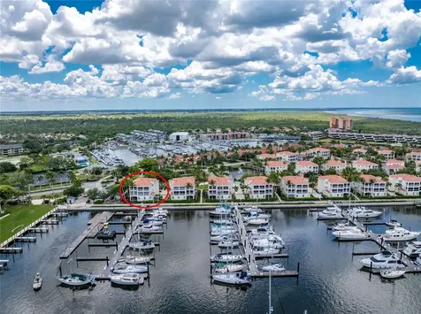 3485 Sunset Key Circle Punta Gorda FL 33955