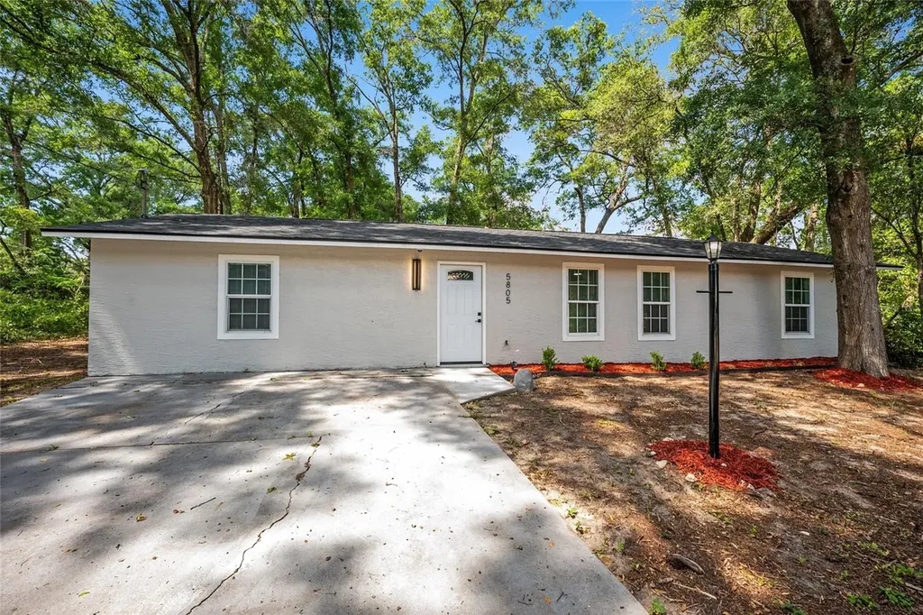 5805 NW 16th Street Ocala FL 34482