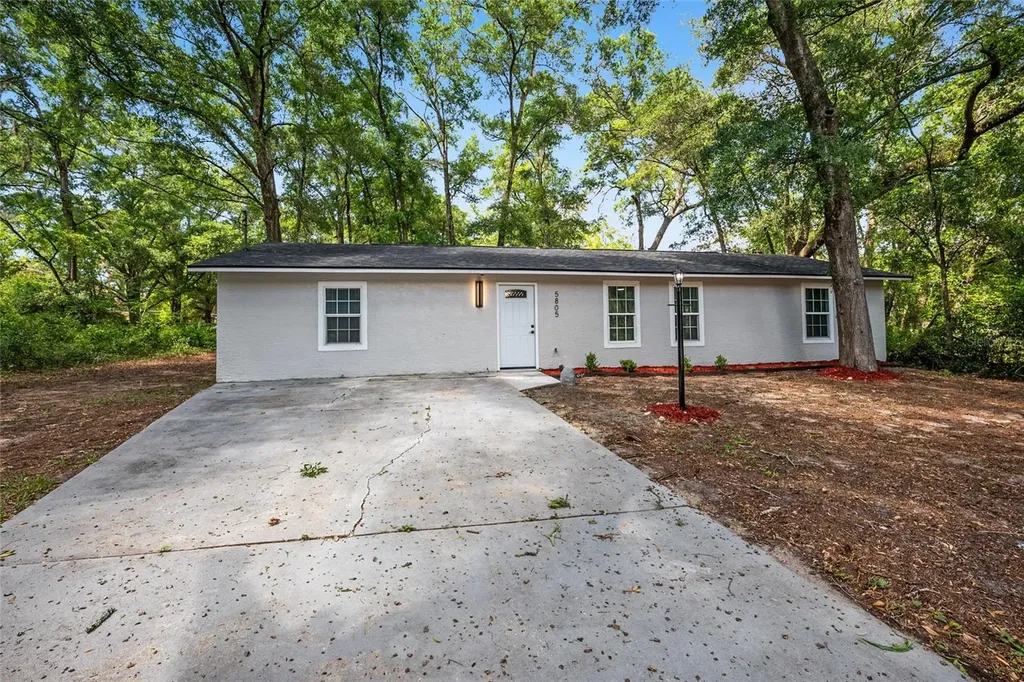 5805 NW 16th Street Ocala FL 34482
