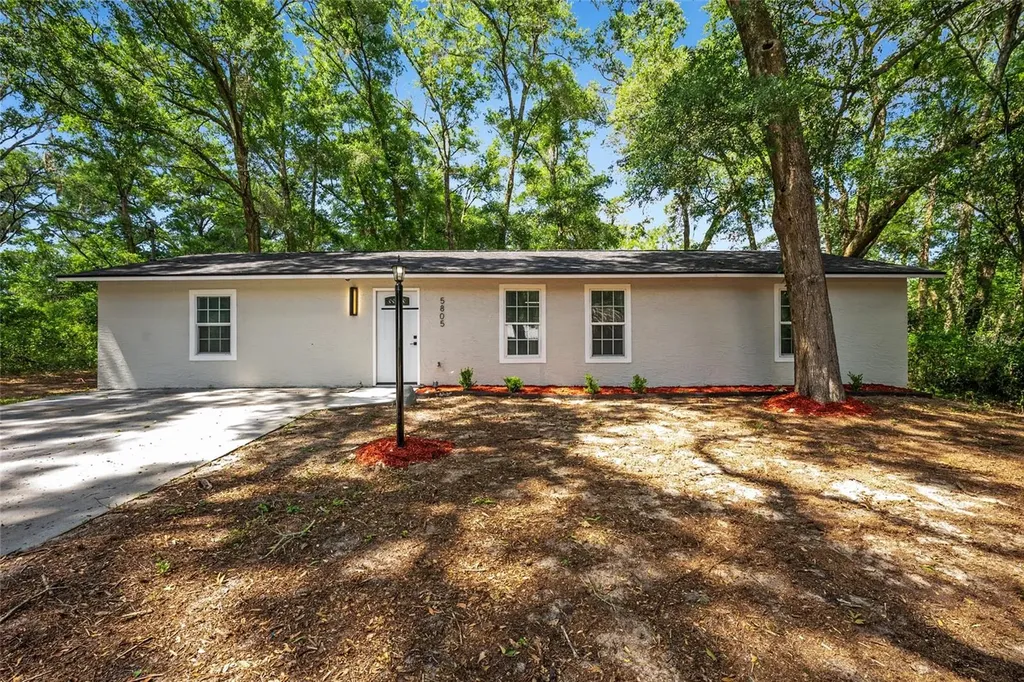 5805 NW 16th Street Ocala FL 34482