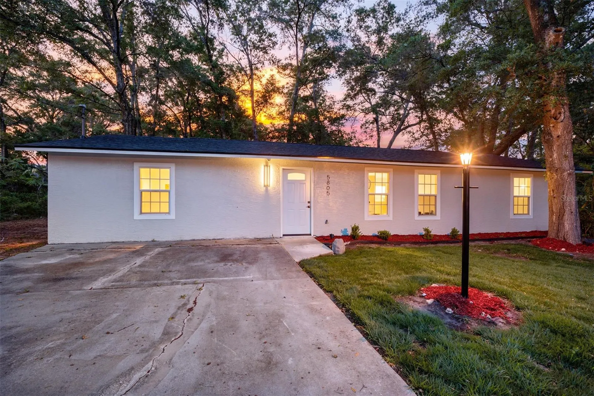 5805 NW 16th Street Ocala FL 34482