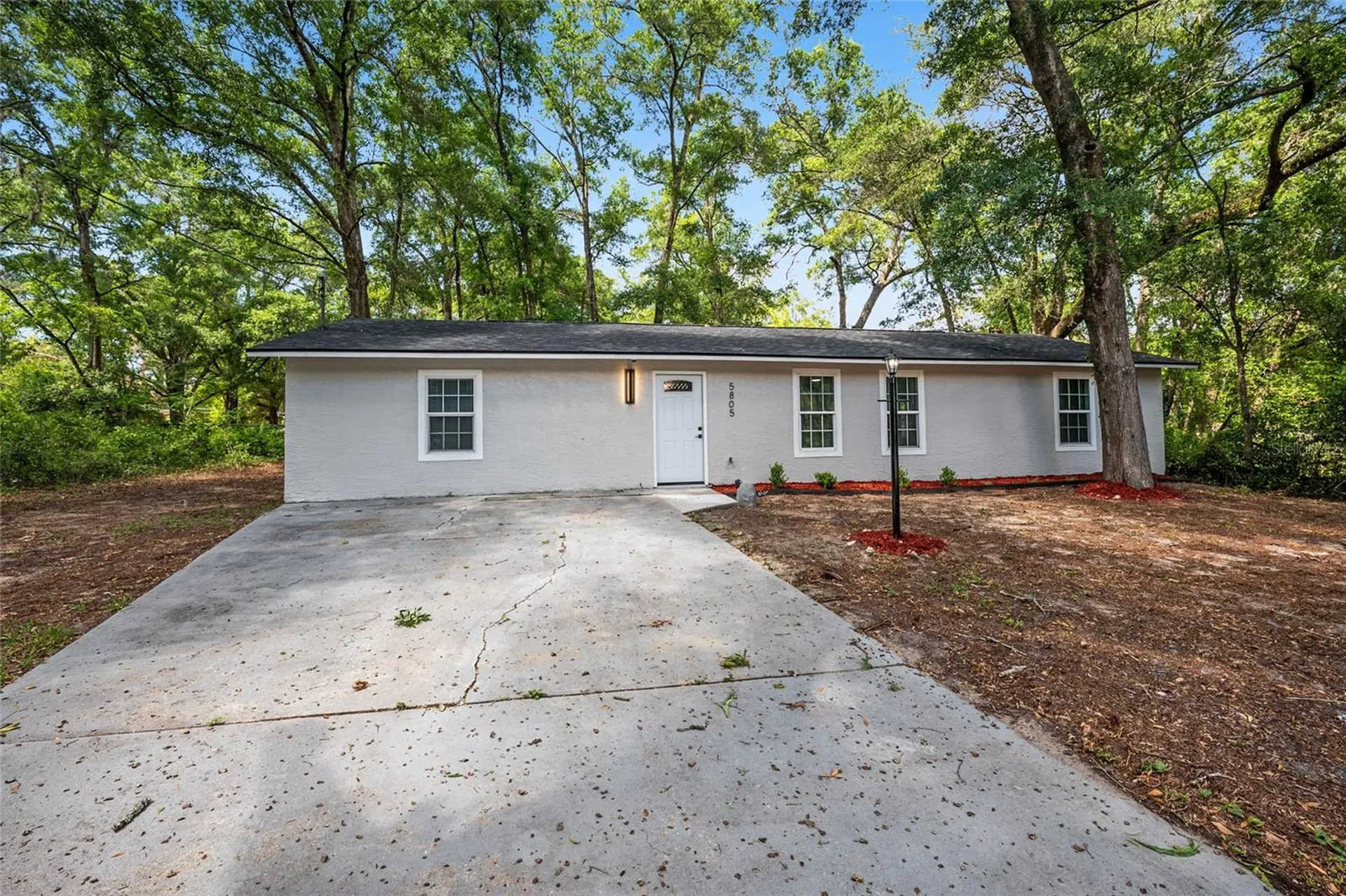 5805 NW 16th Street Ocala FL 34482