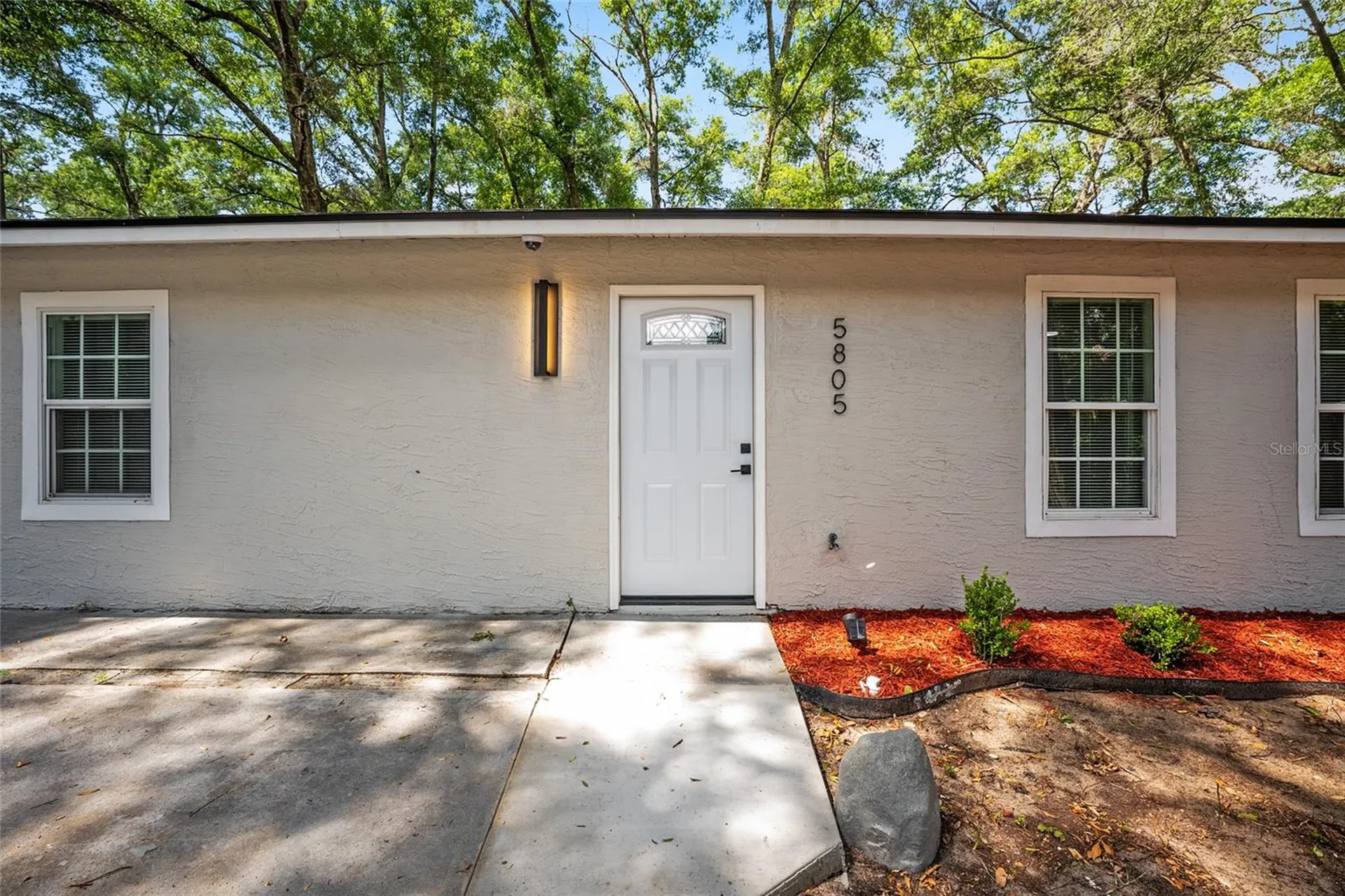 5805 NW 16th Street Ocala FL 34482