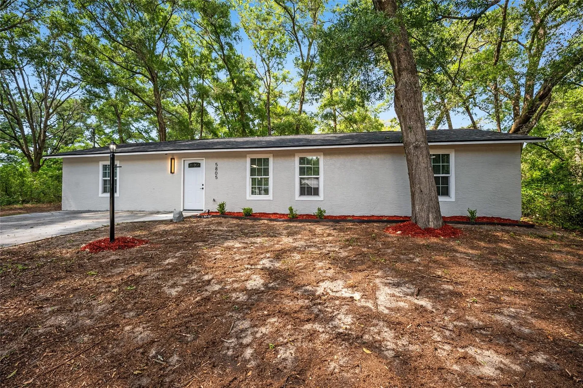 5805 NW 16th Street Ocala FL 34482