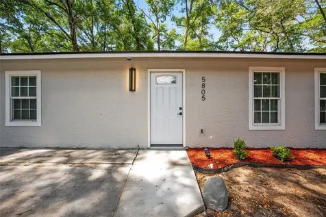 5805 NW 16th Street Ocala FL 34482