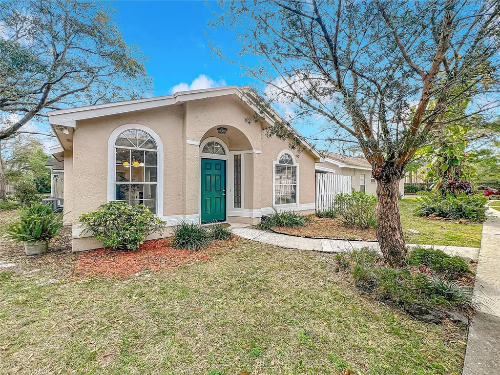 310 Sunvista Court Sanford FL 32773