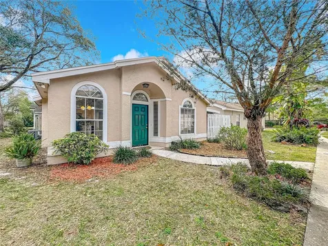 310 Sunvista Court Sanford FL 32773