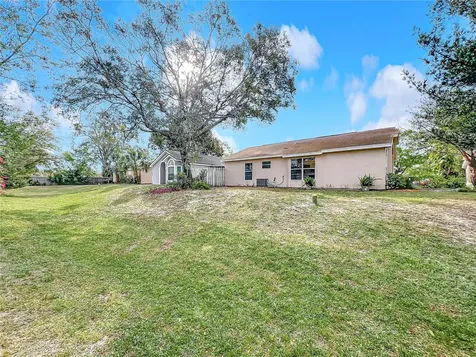 310 Sunvista Court Sanford FL 32773