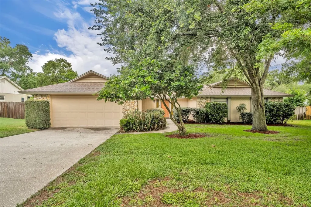 2183 Bent Oak Drive Apopka FL 32712