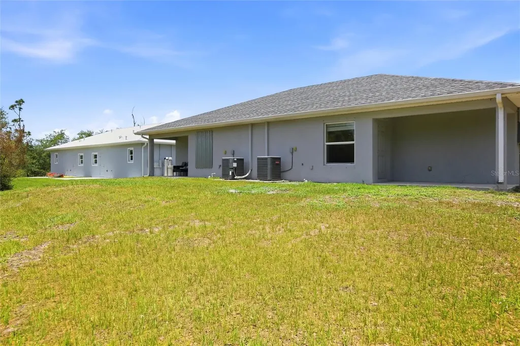 29475/29477 Peace River Shores Boulevard Punta Gorda FL 33982