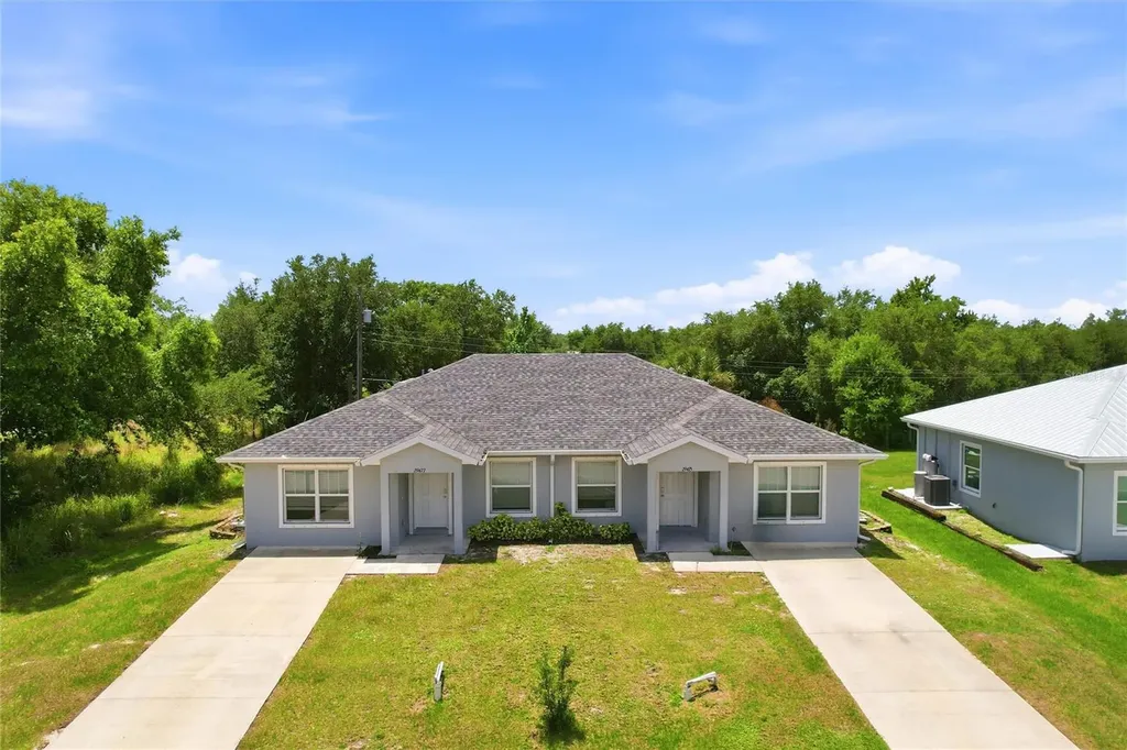 29475/29477 Peace River Shores Boulevard Punta Gorda FL 33982