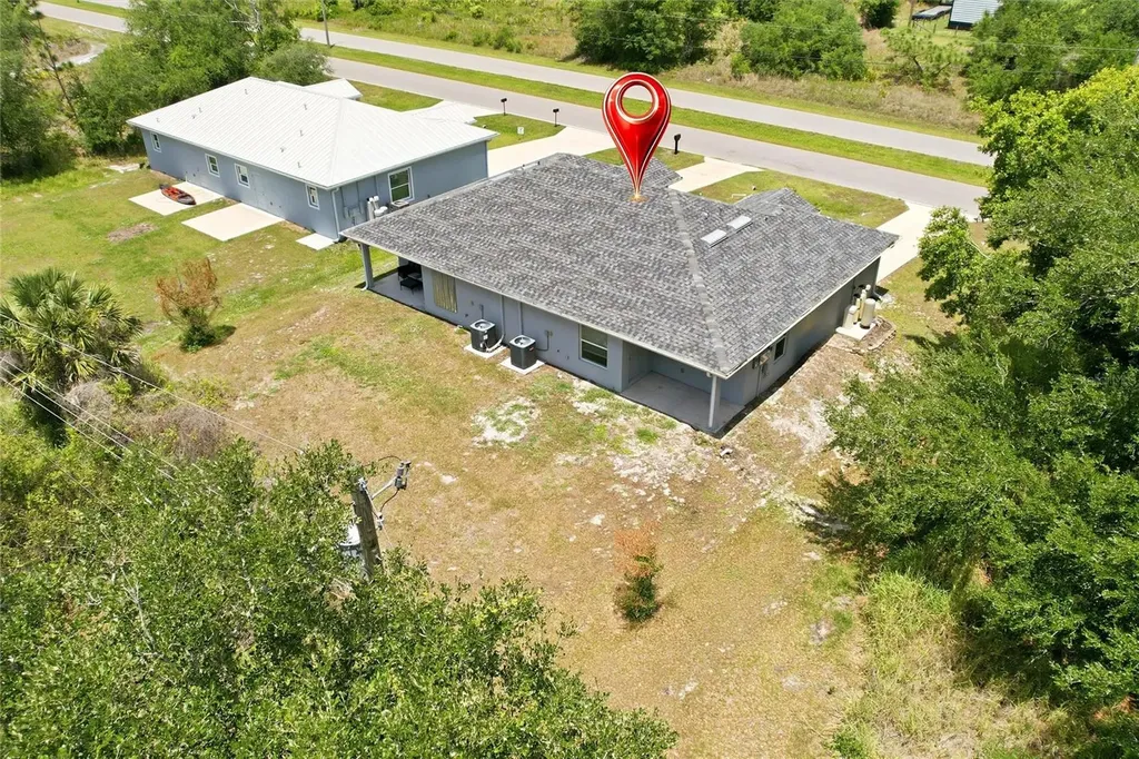 29475/29477 Peace River Shores Boulevard Punta Gorda FL 33982