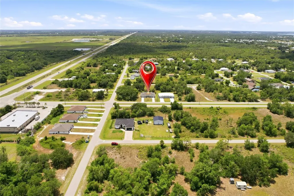 29475/29477 Peace River Shores Boulevard Punta Gorda FL 33982