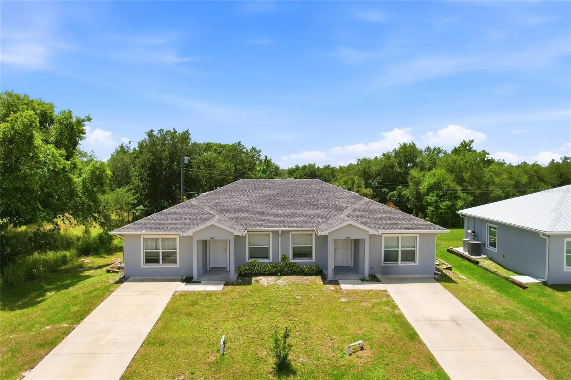 29475/29477 Peace River Shores Boulevard Punta Gorda FL 33982