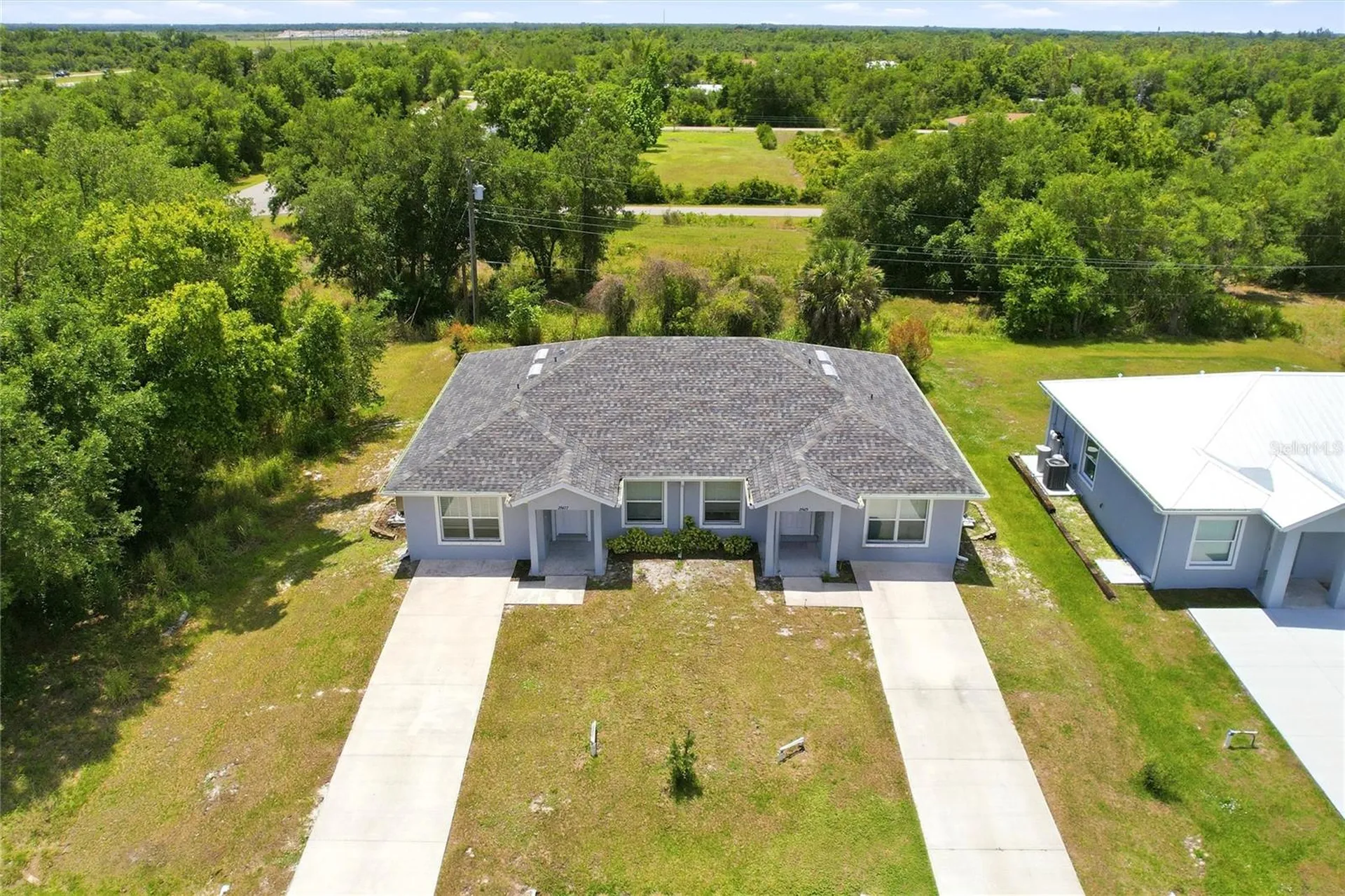 29475/29477 Peace River Shores Boulevard Punta Gorda FL 33982