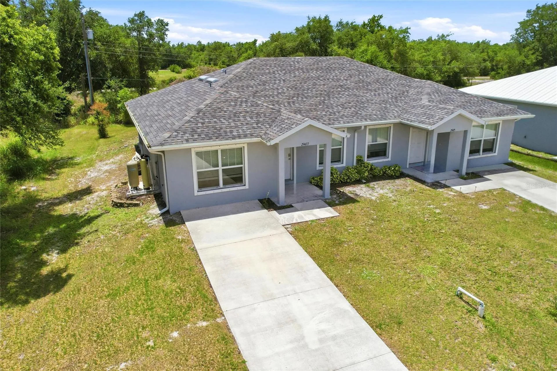 29475/29477 Peace River Shores Boulevard Punta Gorda FL 33982