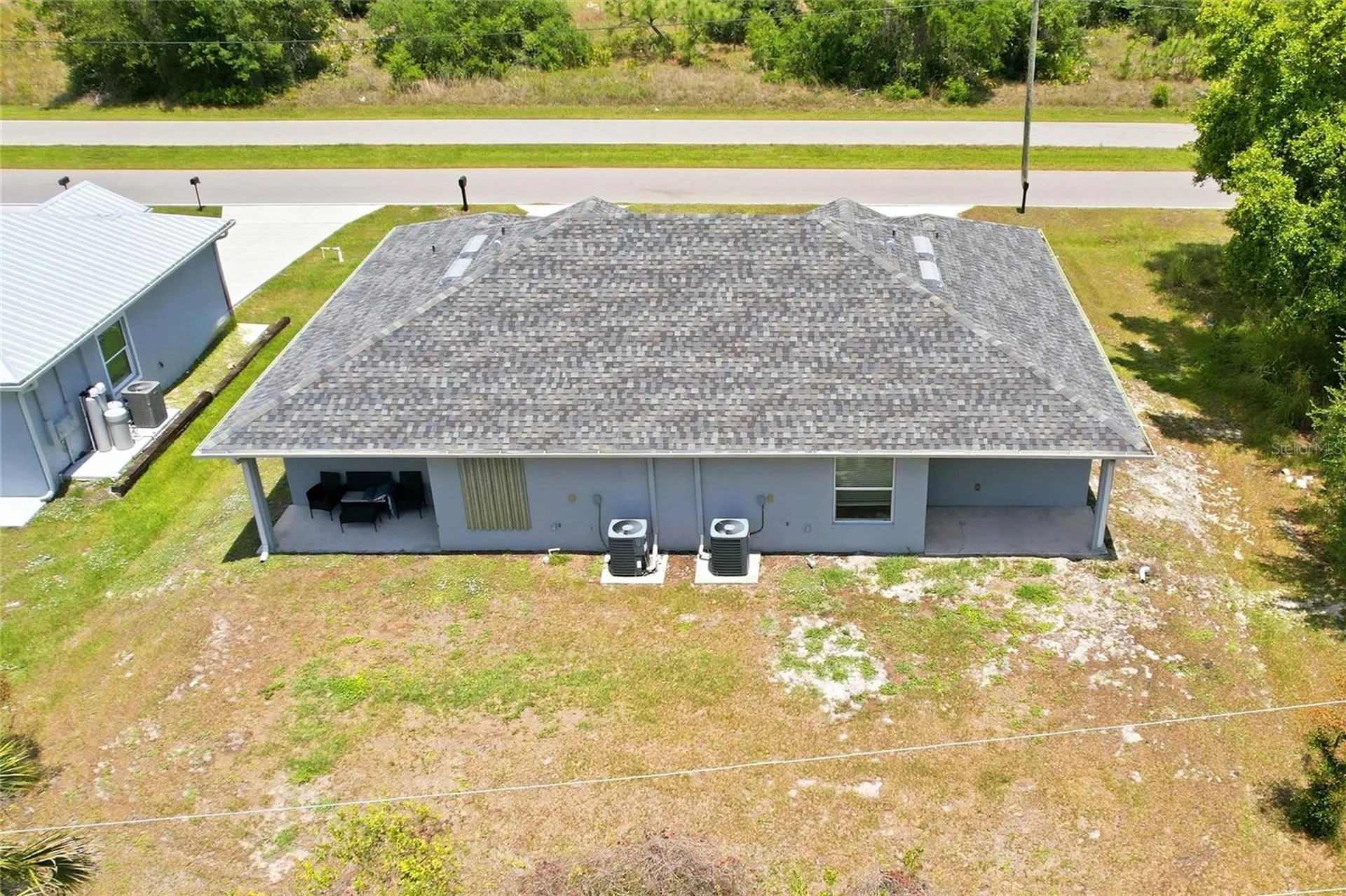29475/29477 Peace River Shores Boulevard Punta Gorda FL 33982