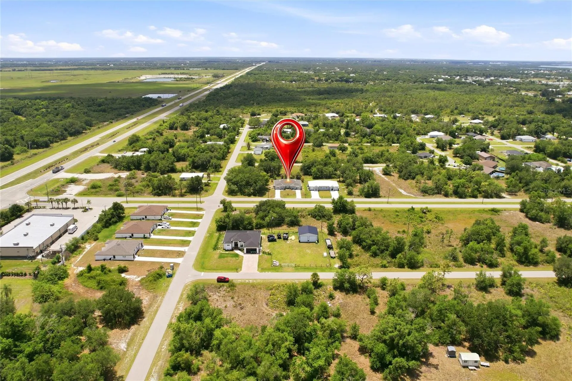 29475/29477 Peace River Shores Boulevard Punta Gorda FL 33982