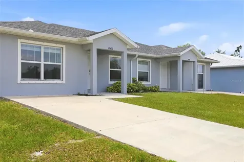 29475/29477 Peace River Shores Boulevard Punta Gorda FL 33982