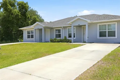 29475/29477 Peace River Shores Boulevard Punta Gorda FL 33982