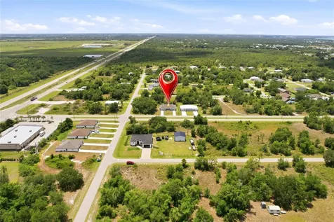 29475/29477 Peace River Shores Boulevard Punta Gorda FL 33982