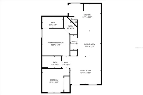 29475/29477 Peace River Shores Boulevard Punta Gorda FL 33982