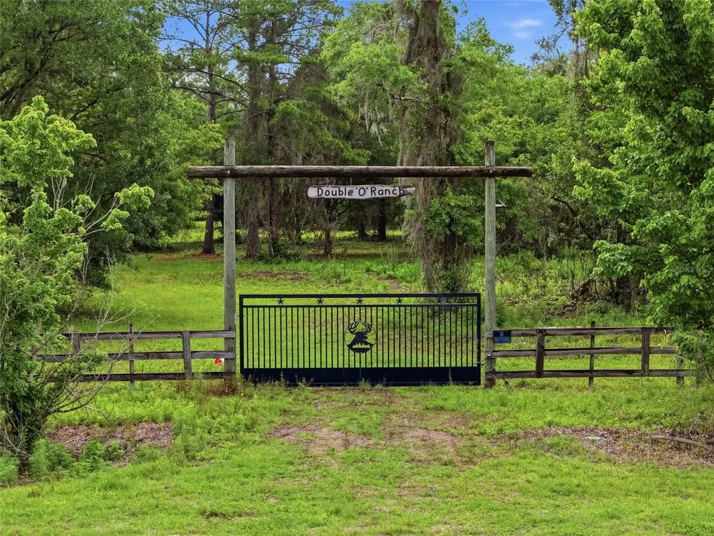 91ST Street Alachua FL 32615