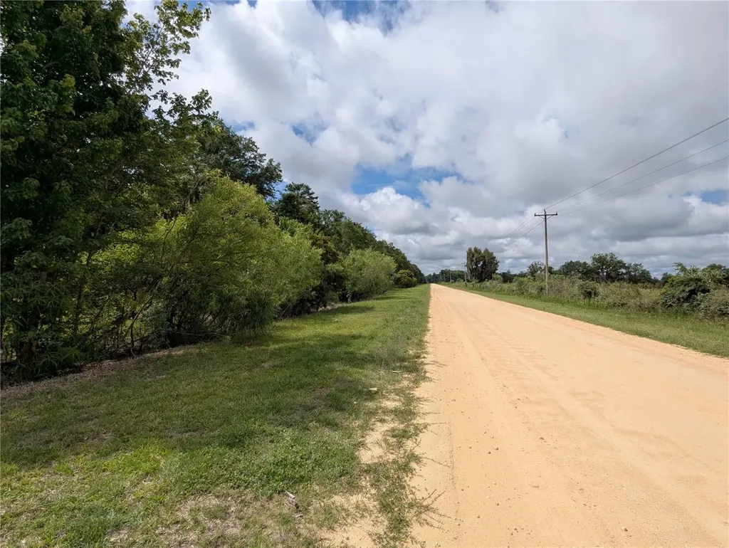 91ST Street Alachua FL 32615