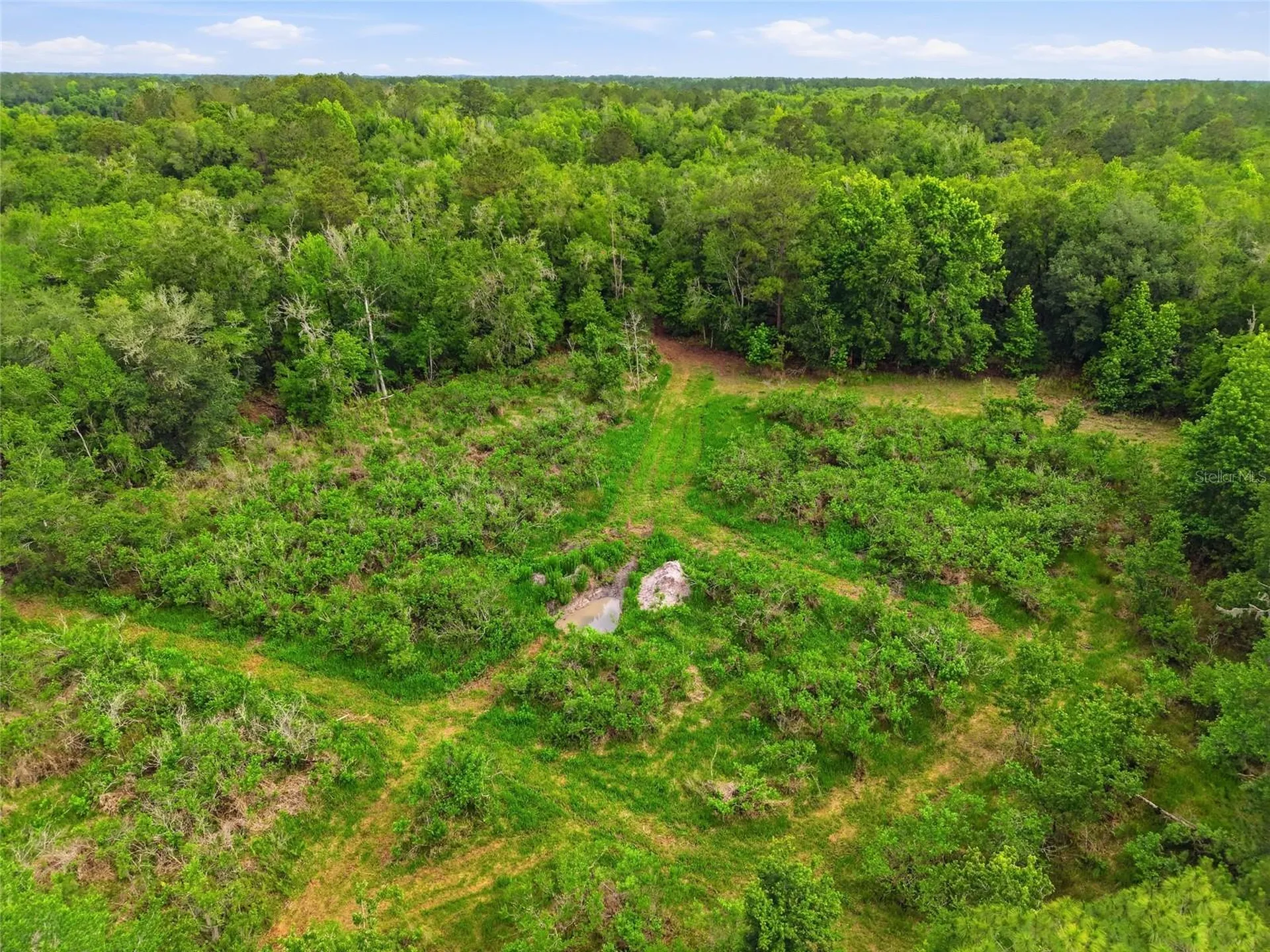 91ST Street Alachua FL 32615
