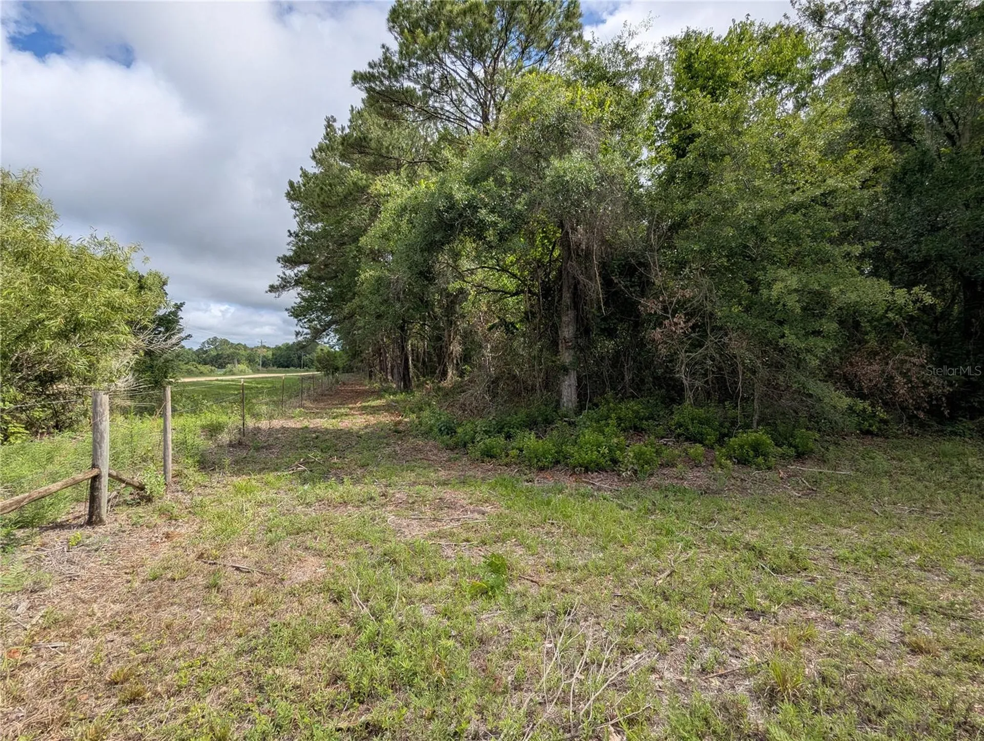 91ST Street Alachua FL 32615